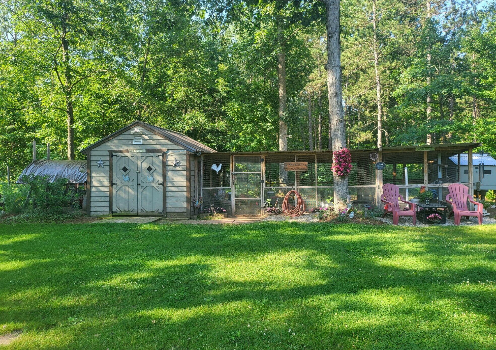 109 West McKinley Road Rothbury, MI 49452 - Photo 61 of 76 5357