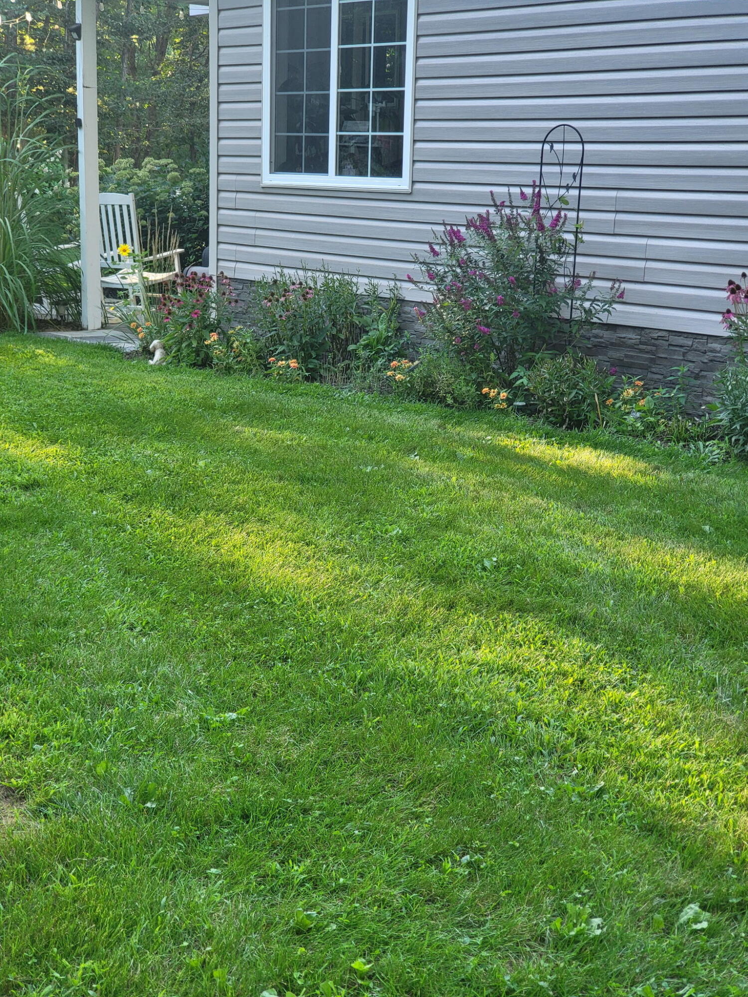 109 West McKinley Road Rothbury, MI 49452 - Photo 64 of 76 2696