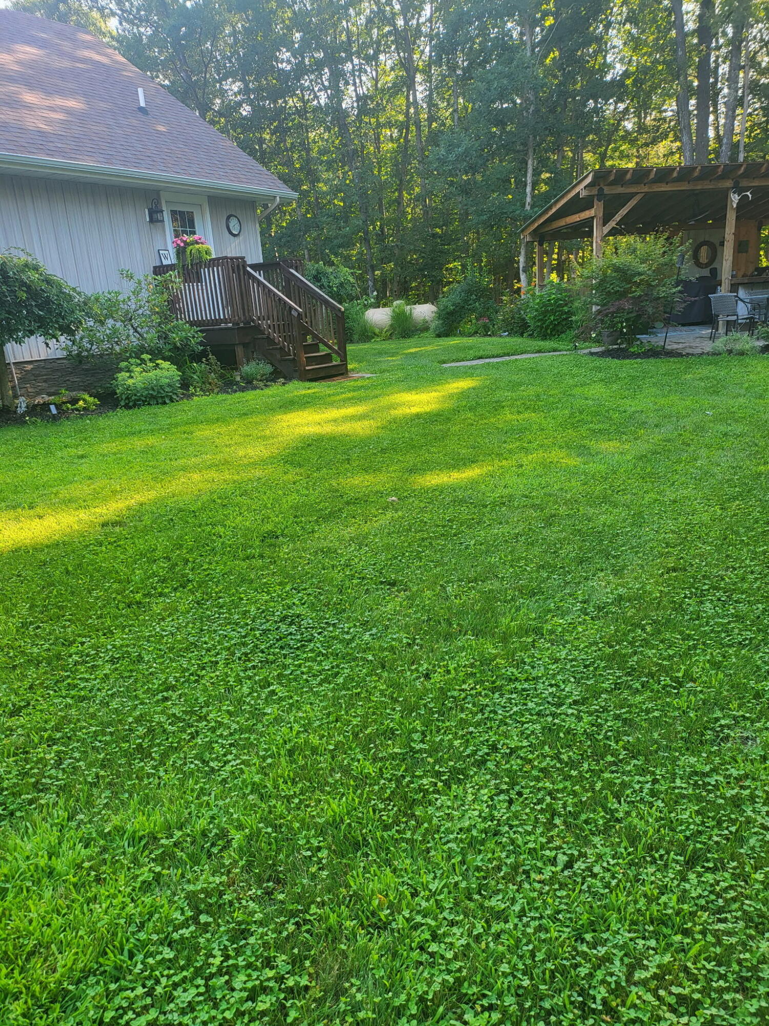 109 West McKinley Road Rothbury, MI 49452 - Photo 65 of 76 2399