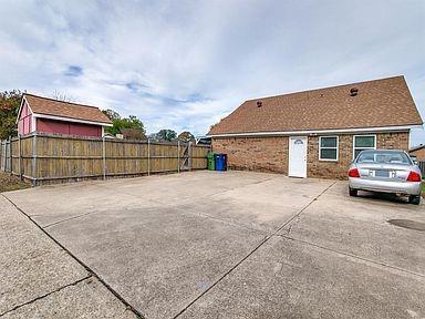 2930 Lancer Lane Garland, TX 75044 - Photo 11 of 11 a view of multiple house with a street