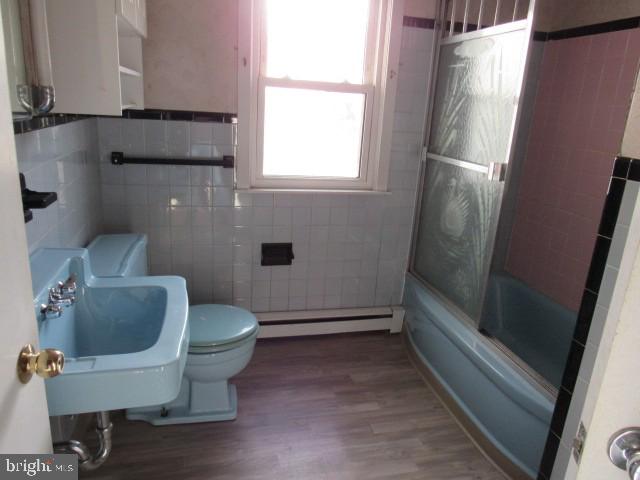 255 Cleveland Avenue Carneys Point, NJ 08069 - Photo 6 of 9