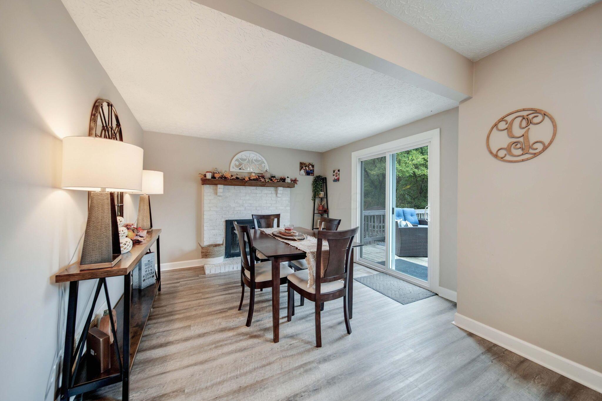 311 Ravine Ridge Drive North Powell, OH 43065 - Photo 14 of 47 Being used as dining room