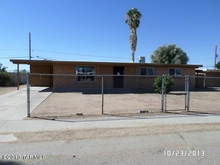 5808 South Rex Stravenue Tucson, AZ 85706 - Photo 2 of 20