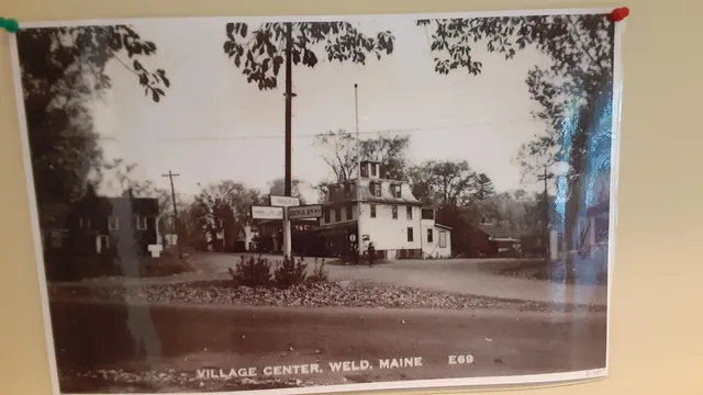 $75,000 | 3 Center Hill Road, Weld, ME 04285