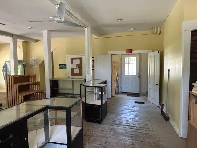 $75,000 | 3 Center Hill Road, Weld, ME 04285