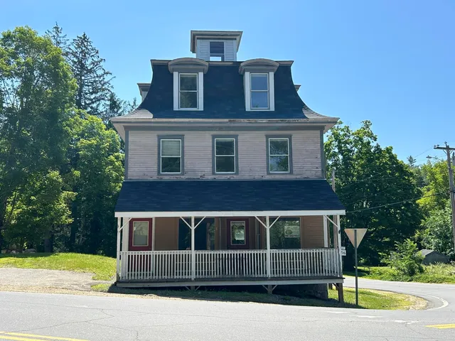 $75,000 | 3 Center Hill Road, Weld, ME 04285