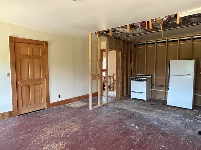 $75,000 | 3 Center Hill Road, Weld, ME 04285