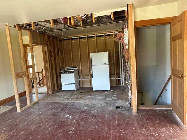 $75,000 | 3 Center Hill Road, Weld, ME 04285