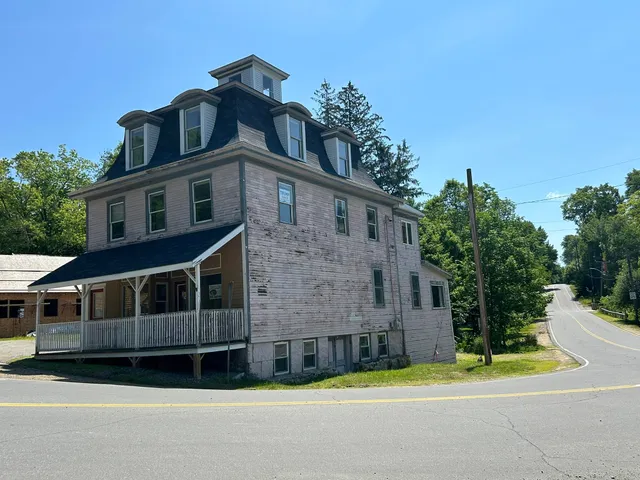 $75,000 | 3 Center Hill Road, Weld, ME 04285