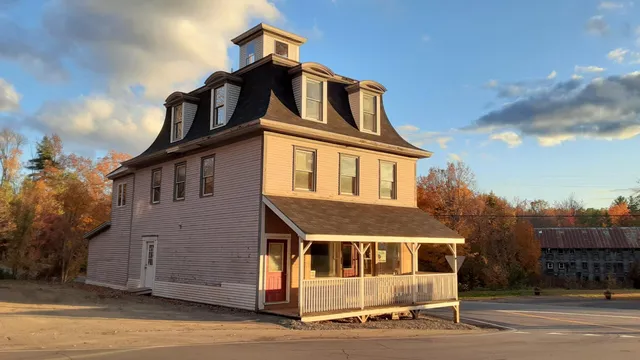 $75,000 | 3 Center Hill Road, Weld, ME 04285