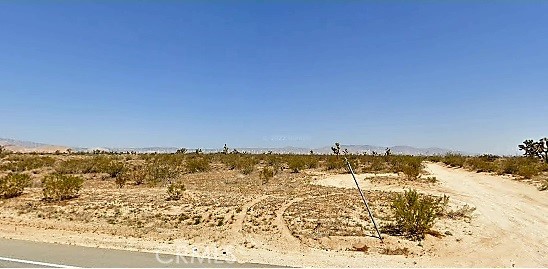 5201 Backus Road Mojave, CA 93501 - Photo 2 of 4 a view of ocean view