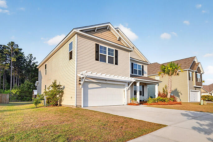 436 Ribiero Drive Summerville, SC 29486 - Photo 57 of 57