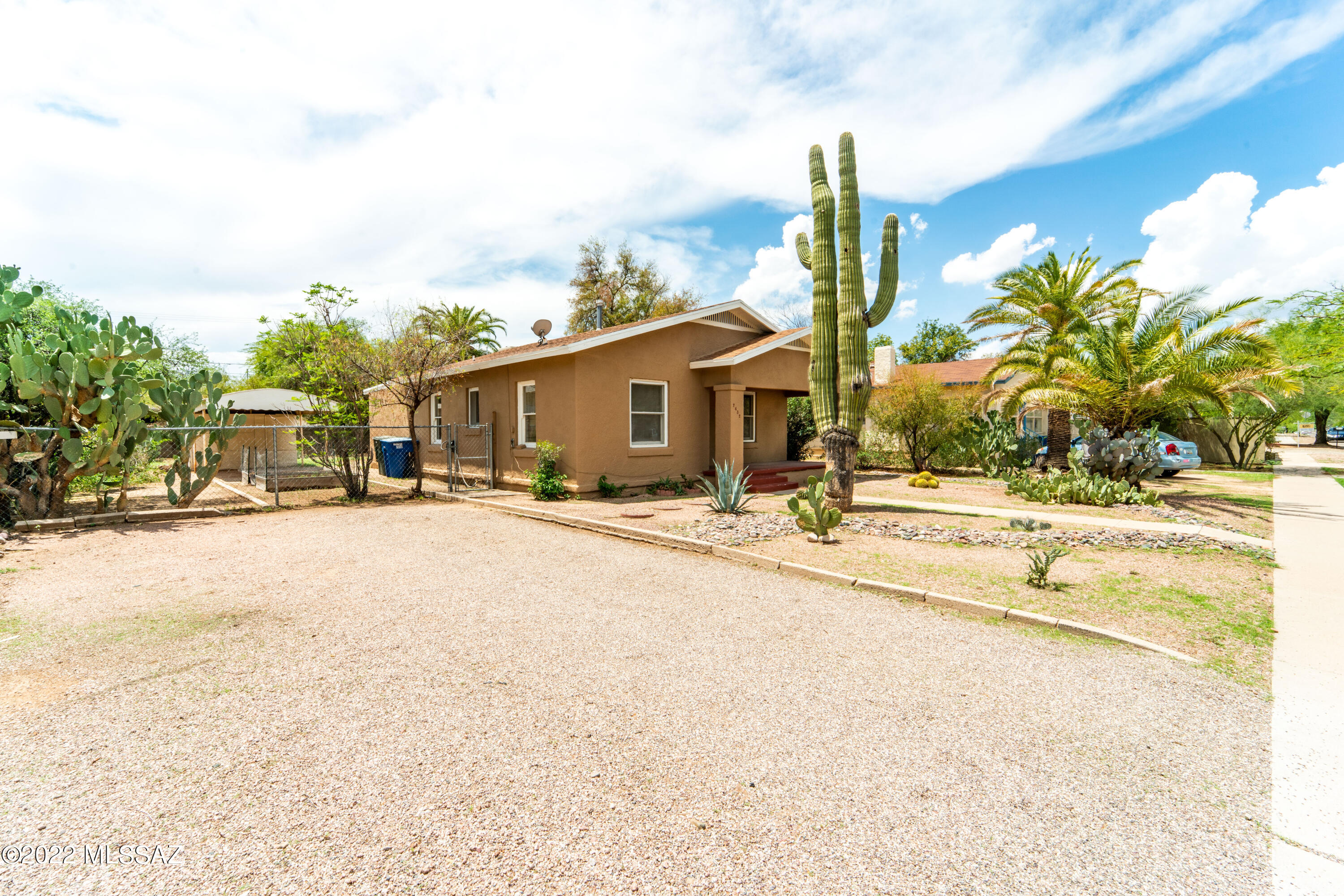 2432 East Mabel Street Tucson, AZ 85719 - Photo 31 of 41