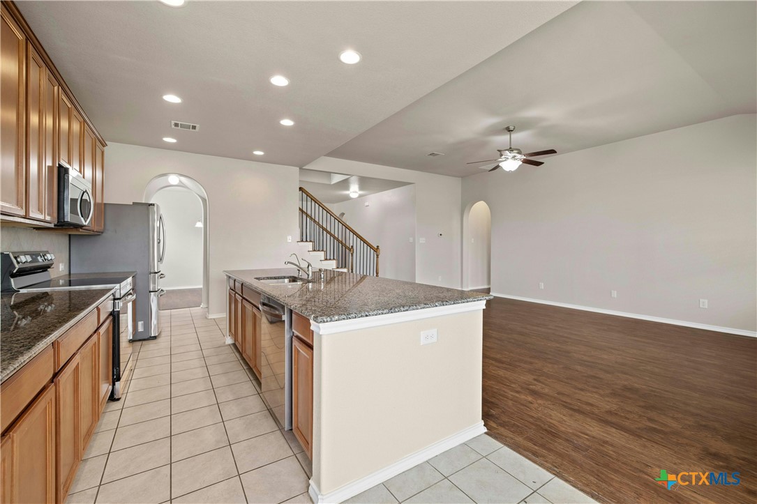 6010 Taffinder Lane Killeen, TX 76549 - Photo 20 of 37