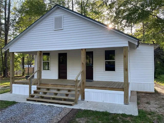 $160,000 | 6107 Ball Loop, Ball, LA 71405