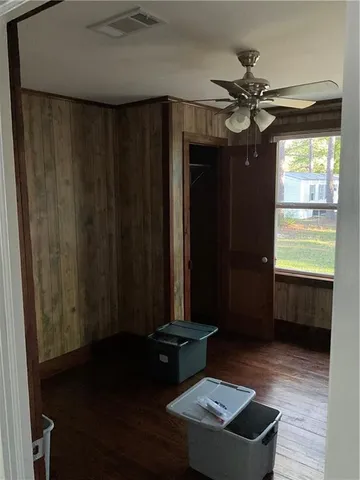 $160,000 | 6107 Ball Loop, Ball, LA 71405