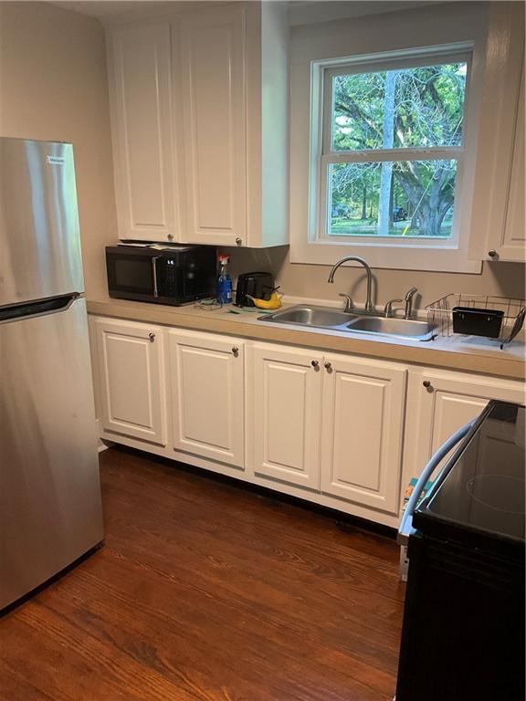 6107 Ball Loop Ball, LA 71405 - Photo 7 of 12