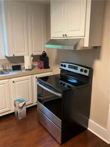 $160,000 | 6107 Ball Loop, Ball, LA 71405