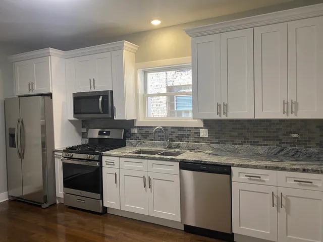 $424,900 | 7835 South Carpenter Street, Chicago, IL 60620