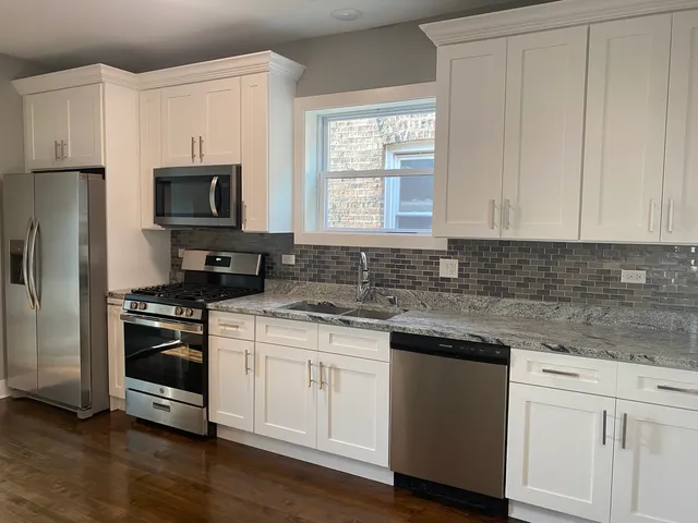 $424,900 | 7835 South Carpenter Street, Chicago, IL 60620