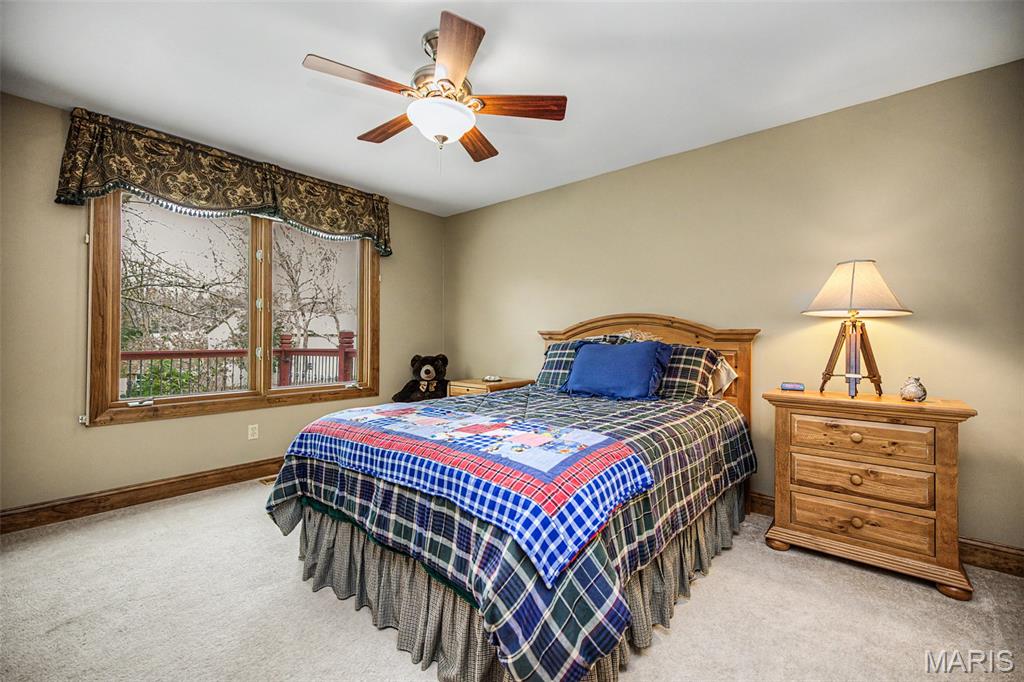 6388 Salamone Road Cedar Hill, MO 63016 - Photo 31 of 76