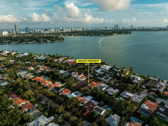 $1,270,000 | 1773 Bay Drive, Miami Beach, FL 33141