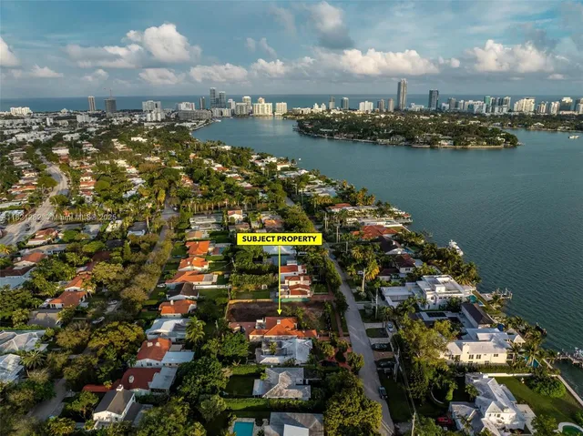 $1,270,000 | 1773 Bay Drive, Miami Beach, FL 33141