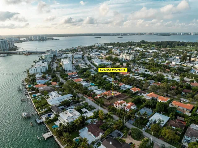 $1,270,000 | 1773 Bay Drive, Miami Beach, FL 33141