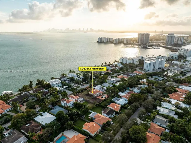 $1,270,000 | 1773 Bay Drive, Miami Beach, FL 33141