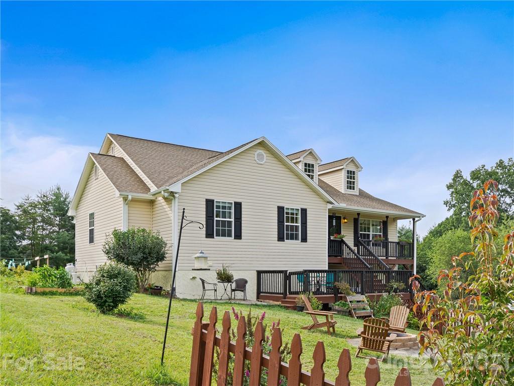 75 B B & B Stables Road Fairview, NC 28730 - Photo 26 of 33 Gallery Image 26