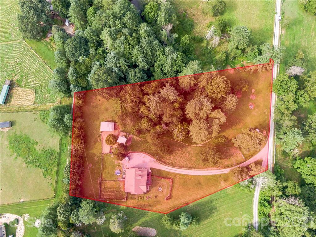 75 B B & B Stables Road Fairview, NC 28730 - Photo 31 of 33 Gallery Image 31