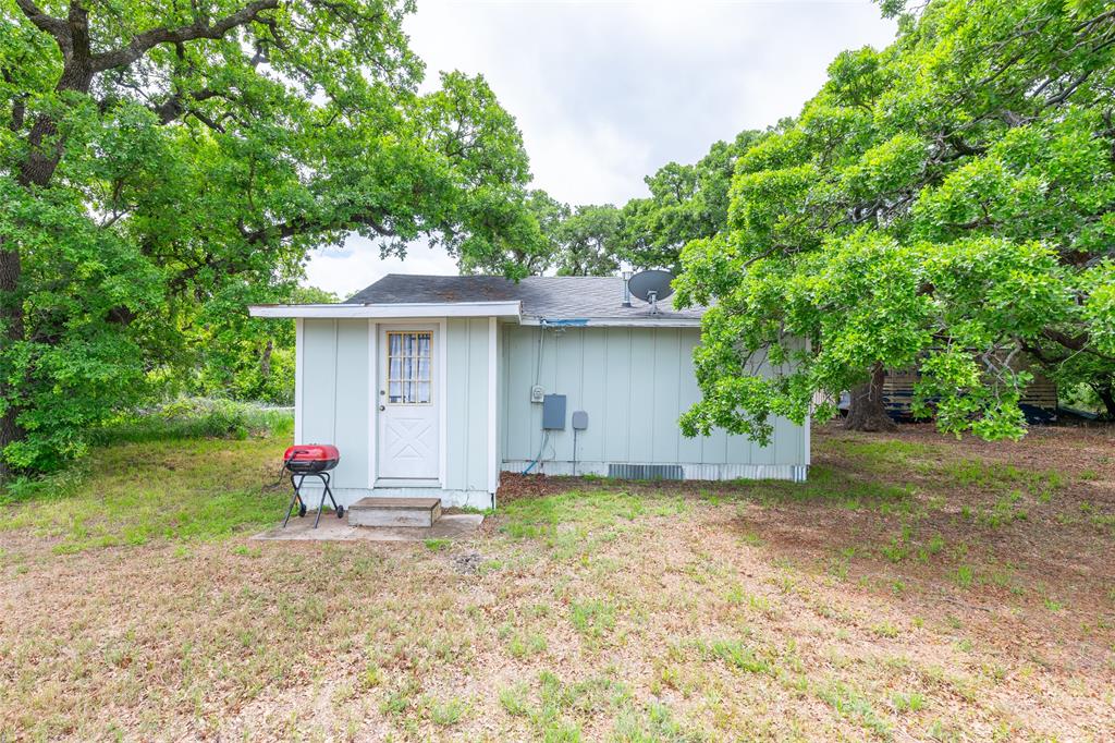 920 Gashouse Road Clyde, TX 79510 - Photo 24 of 25