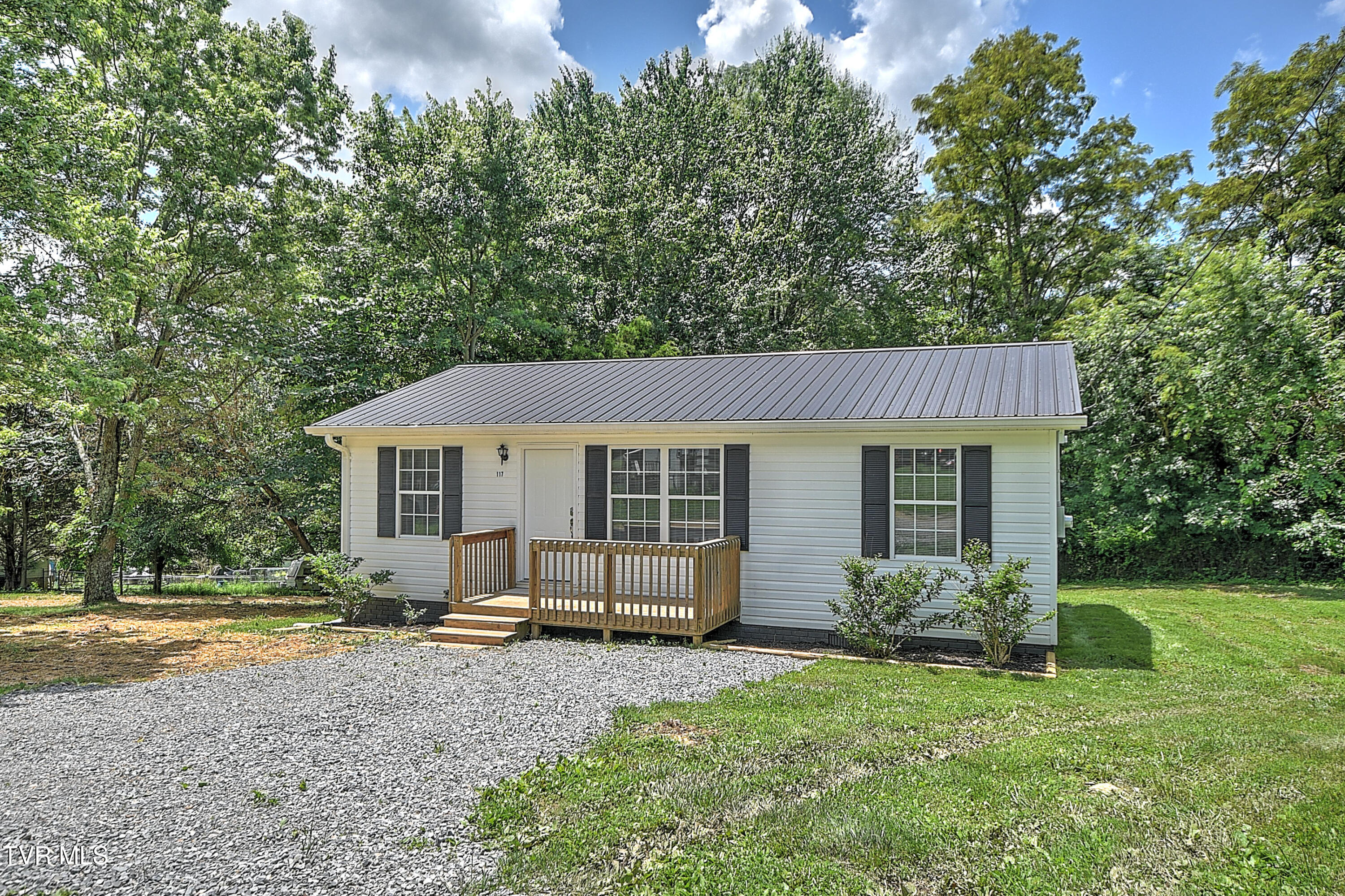 117 Maverick Road Jonesborough, TN 37659 - Photo 37 of 37 117 Maverick CP