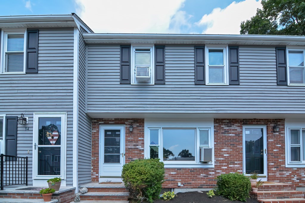 1170 Wilson Road, Unit 35 Fall River, MA 02720 - Photo 1 of 42 Gallery Image 1