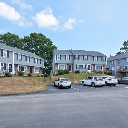 1170 Wilson Road, Unit 35 Fall River, MA 02720 - Photo 3 of 42 Gallery Image 3