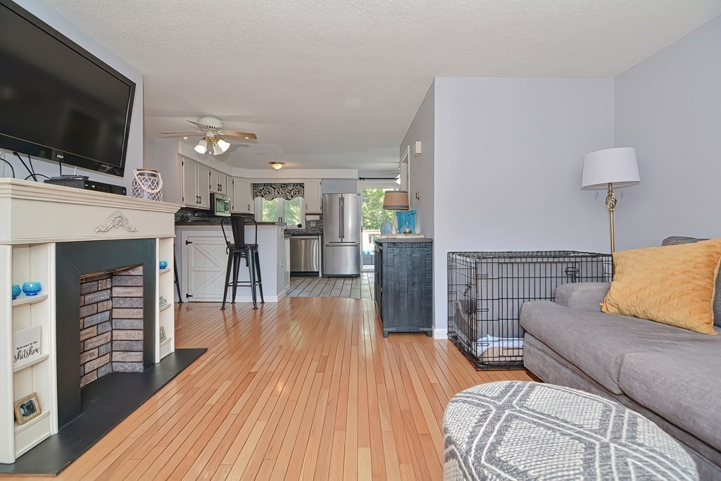 1170 Wilson Road, Unit 35 Fall River, MA 02720 - Photo 5 of 42 Gallery Image 5