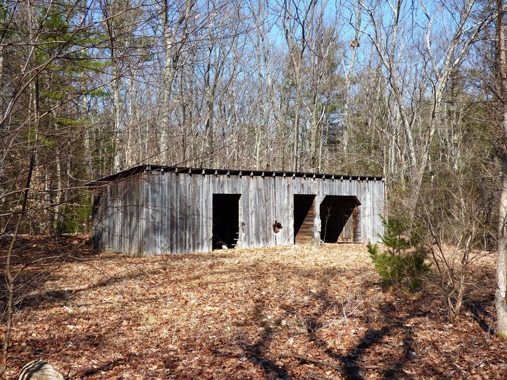 143 Locke Hill Road Wendell, MA 01379 - Photo 28 of 30 Gallery Image 28