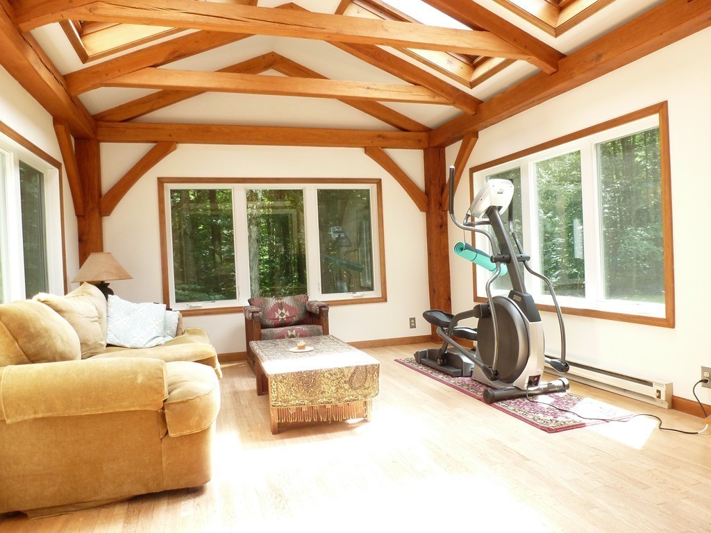 143 Locke Hill Road Wendell, MA 01379 - Photo 10 of 30 Gallery Image 10