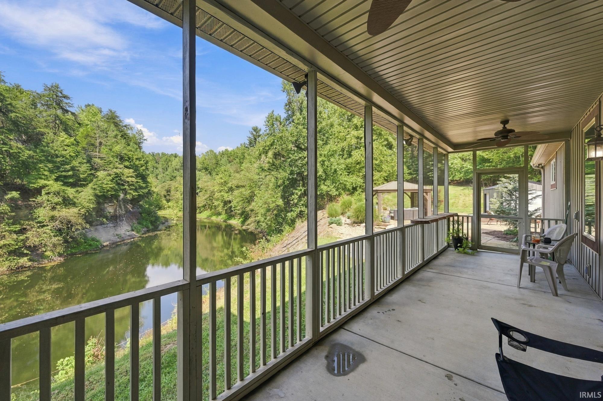1644 Hunsaker Road Boonville, IN 47601 - Photo 6 of 49 Gallery Image 6