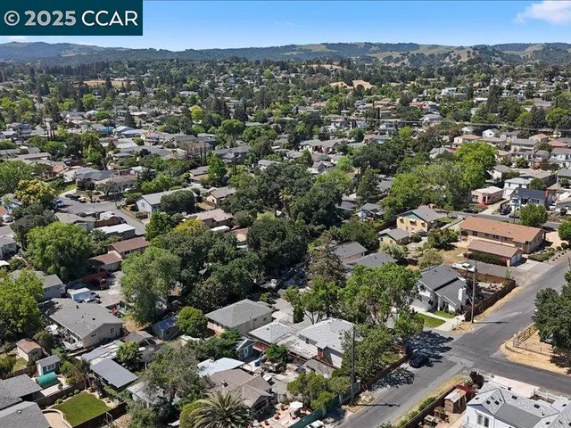 $799,000 | 2910 Almond Street, Martinez, CA 94553