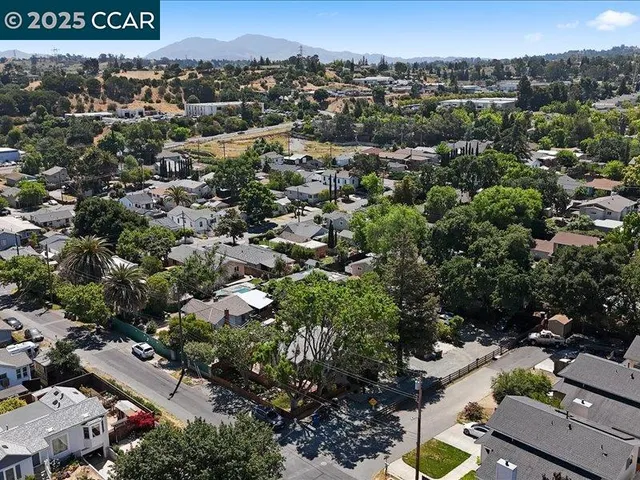 $799,000 | 2910 Almond Street, Martinez, CA 94553