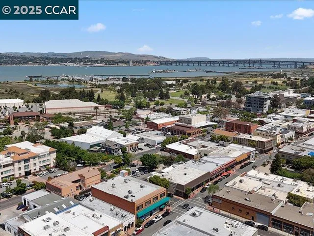 $799,000 | 2910 Almond Street, Martinez, CA 94553