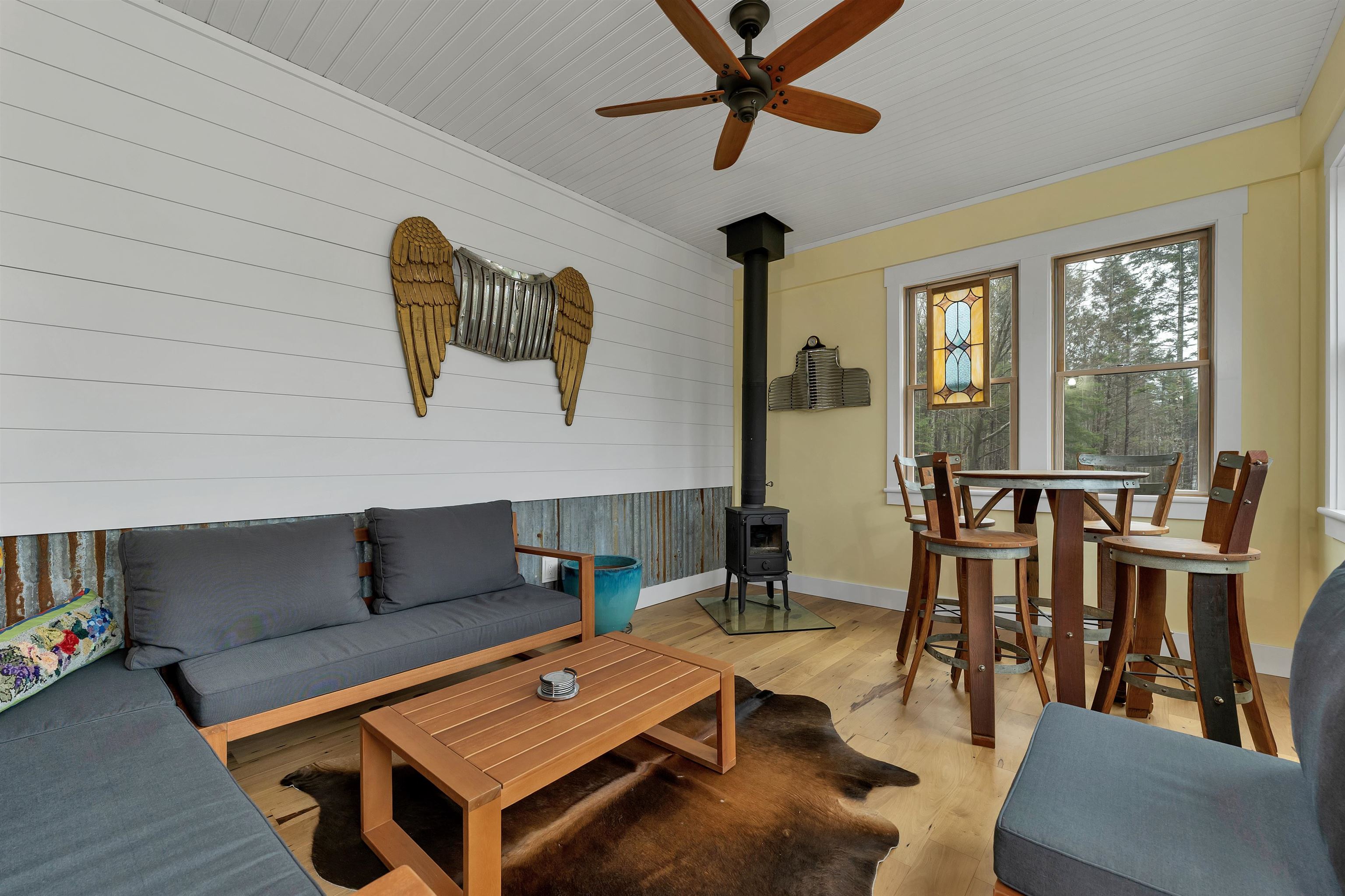 22 Cascade Ridge Road Waterville Valley, NH 03215 - Photo 21 of 54 Gallery Image 21