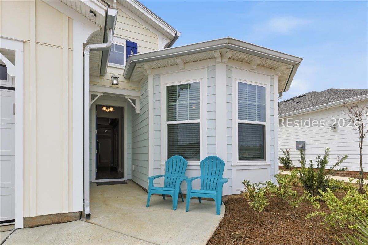 435 Blue Starfish Lane Hardeeville, SC 29927 - Photo 11 of 94