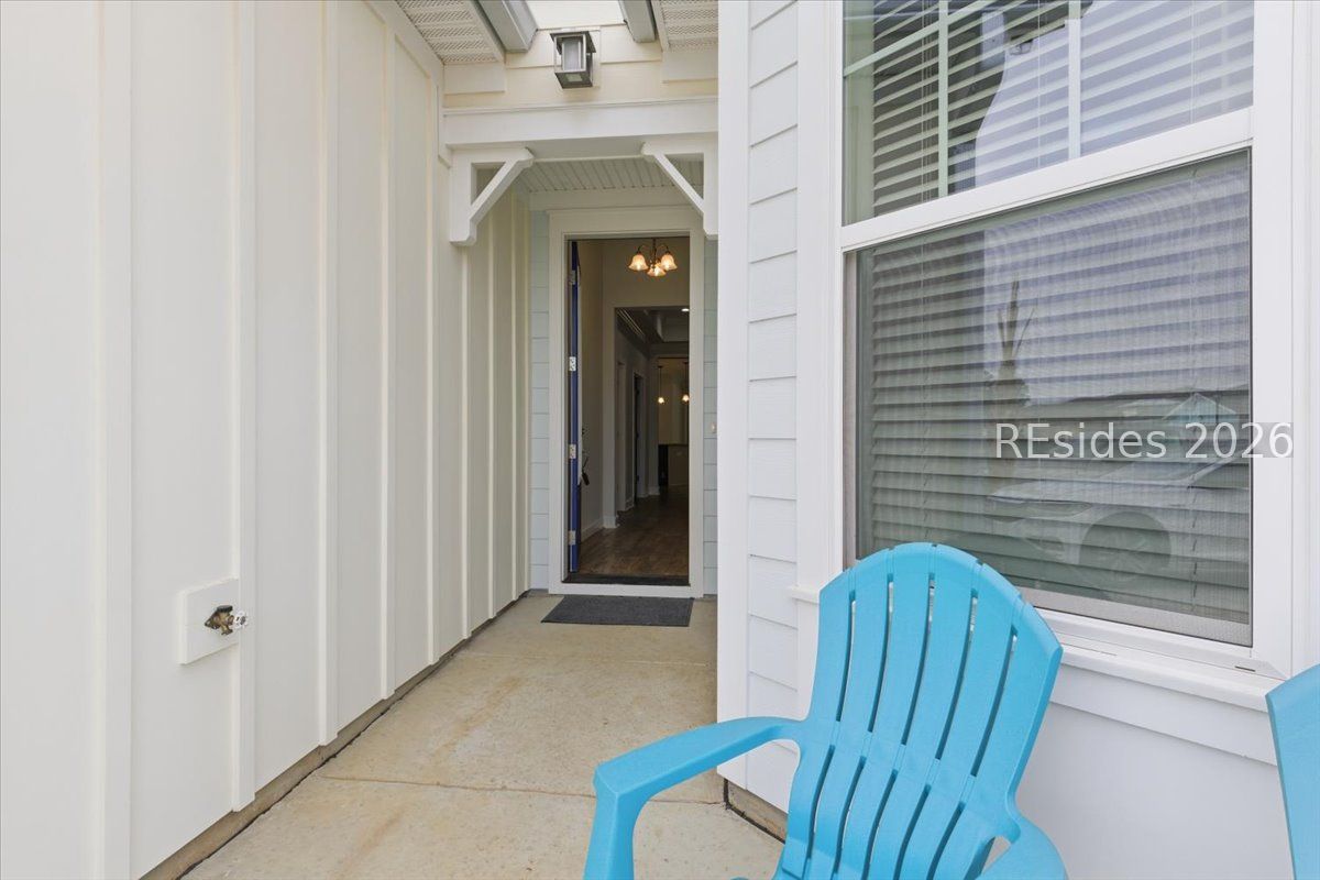 435 Blue Starfish Lane Hardeeville, SC 29927 - Photo 12 of 94