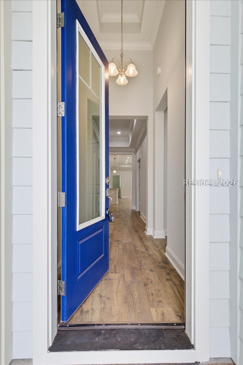 435 Blue Starfish Lane Hardeeville, SC 29927 - Photo 13 of 94