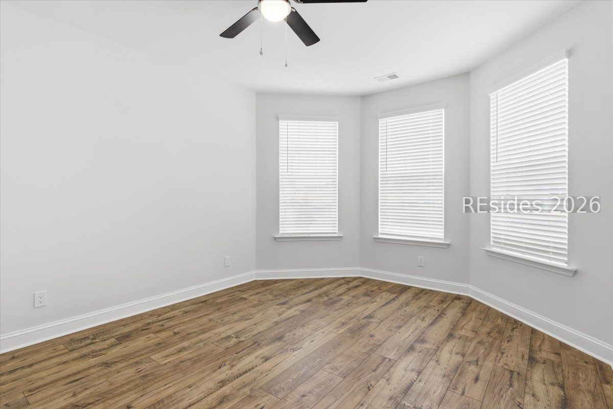 435 Blue Starfish Lane Hardeeville, SC 29927 - Photo 15 of 94 Guest Bedroom