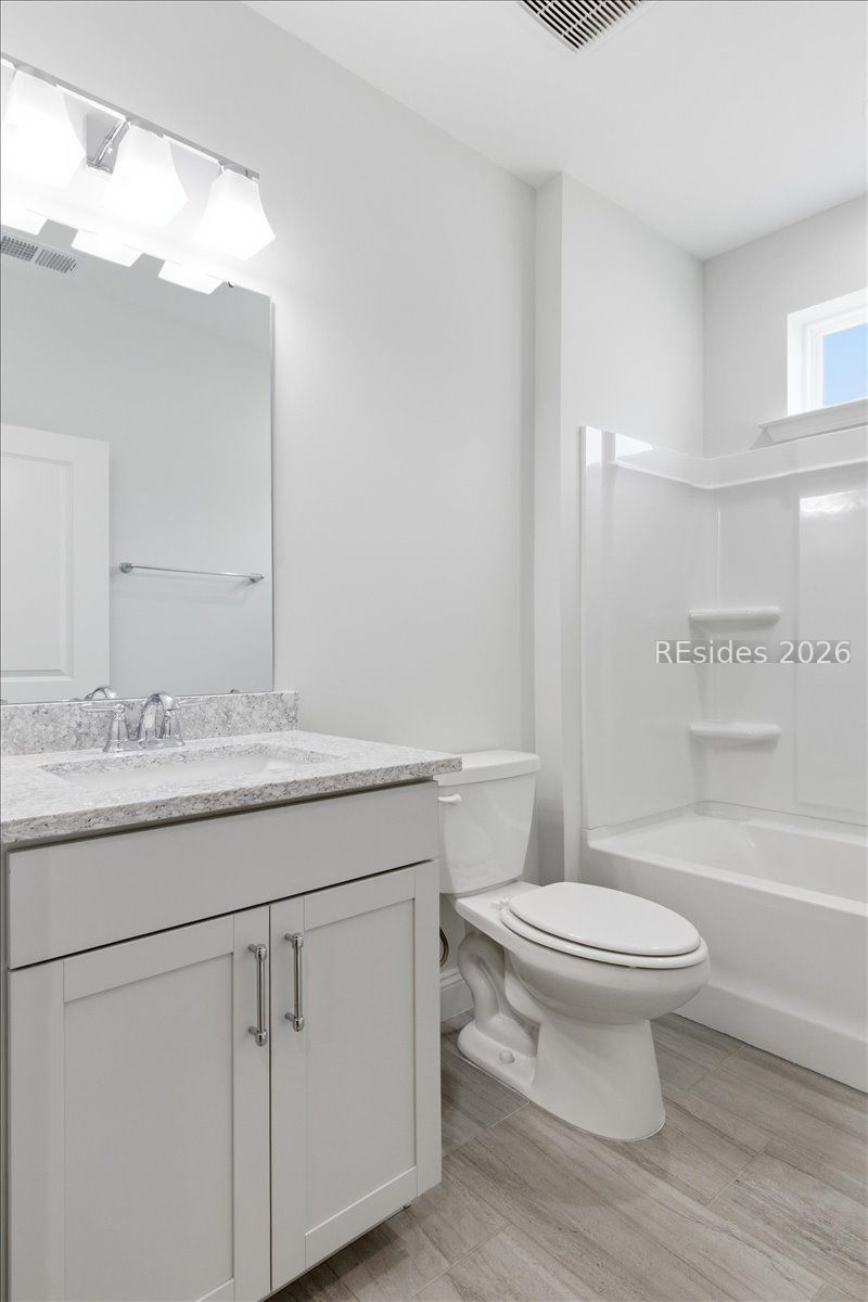 435 Blue Starfish Lane Hardeeville, SC 29927 - Photo 19 of 94