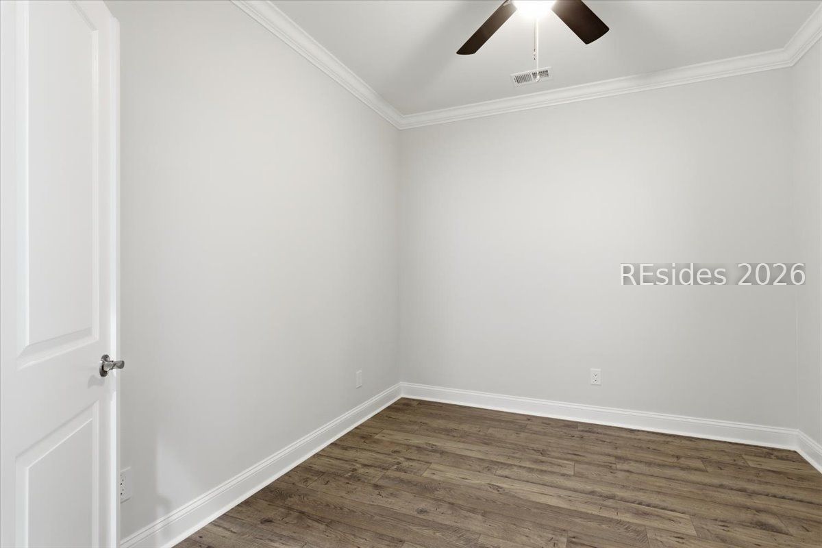 435 Blue Starfish Lane Hardeeville, SC 29927 - Photo 21 of 94