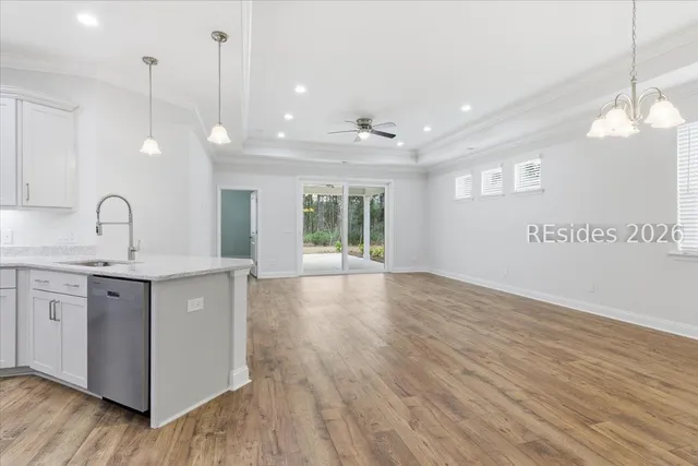 $490,000 | 435 Blue Starfish Lane, Hardeeville, SC 29927